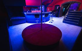 The Bachelor Bar